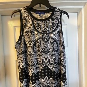 Apt 9 sleeveless top